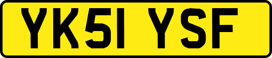 YK51YSF