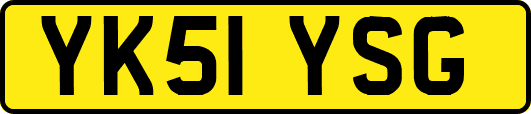 YK51YSG