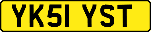 YK51YST