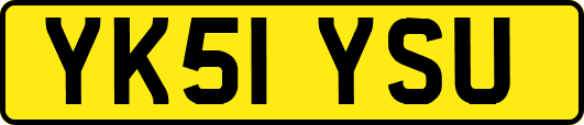 YK51YSU
