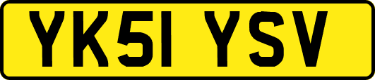 YK51YSV