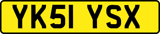 YK51YSX