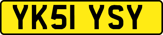 YK51YSY