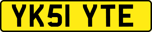 YK51YTE