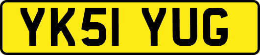 YK51YUG