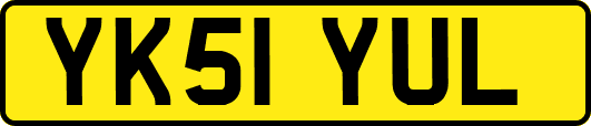 YK51YUL