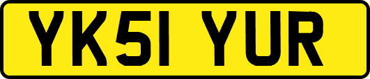 YK51YUR