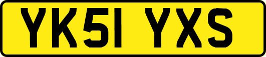 YK51YXS