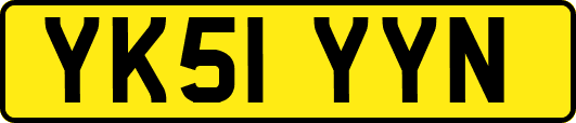 YK51YYN