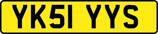 YK51YYS