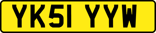 YK51YYW