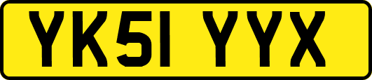 YK51YYX