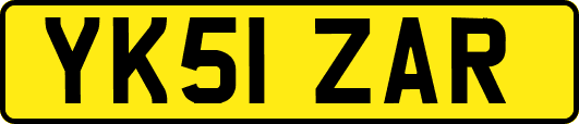 YK51ZAR