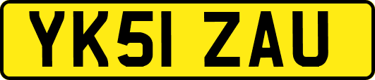 YK51ZAU
