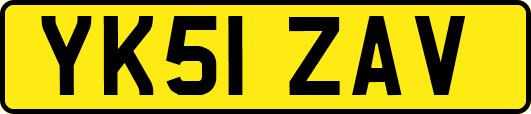 YK51ZAV