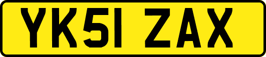 YK51ZAX