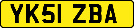 YK51ZBA