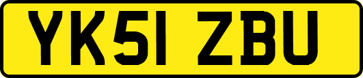 YK51ZBU