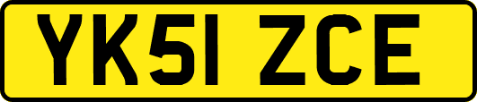 YK51ZCE