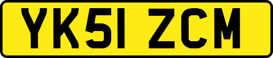 YK51ZCM