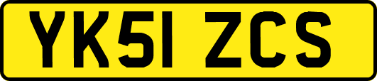 YK51ZCS