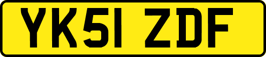 YK51ZDF