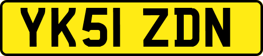 YK51ZDN