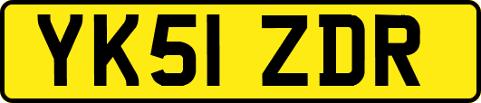 YK51ZDR