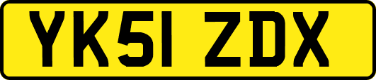 YK51ZDX