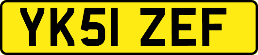 YK51ZEF