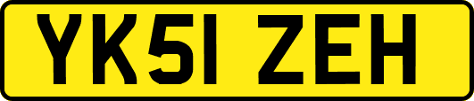 YK51ZEH
