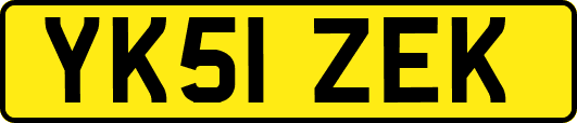YK51ZEK