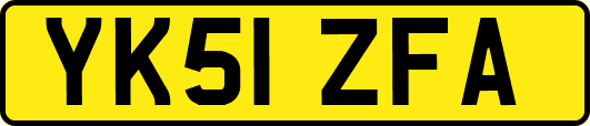 YK51ZFA