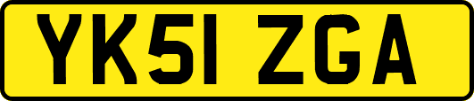 YK51ZGA