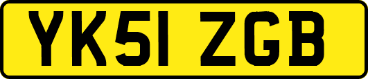 YK51ZGB