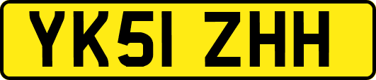 YK51ZHH