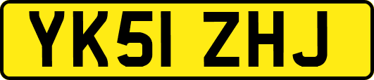 YK51ZHJ