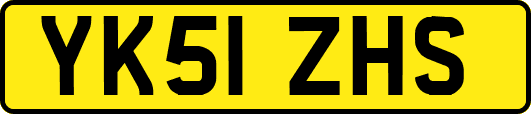 YK51ZHS