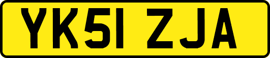 YK51ZJA