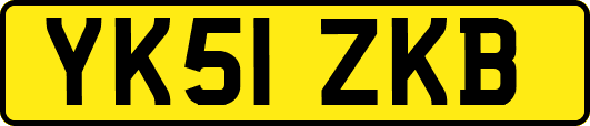 YK51ZKB