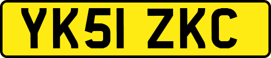 YK51ZKC