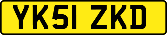 YK51ZKD