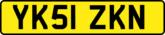 YK51ZKN
