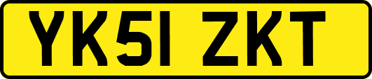 YK51ZKT