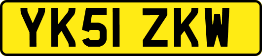YK51ZKW