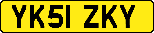 YK51ZKY