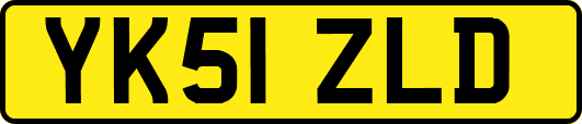 YK51ZLD