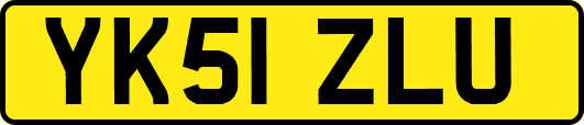 YK51ZLU