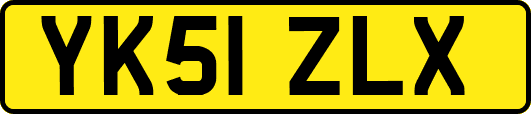 YK51ZLX