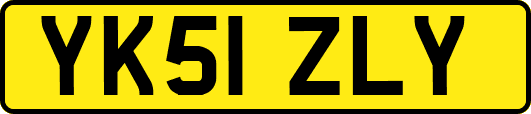 YK51ZLY